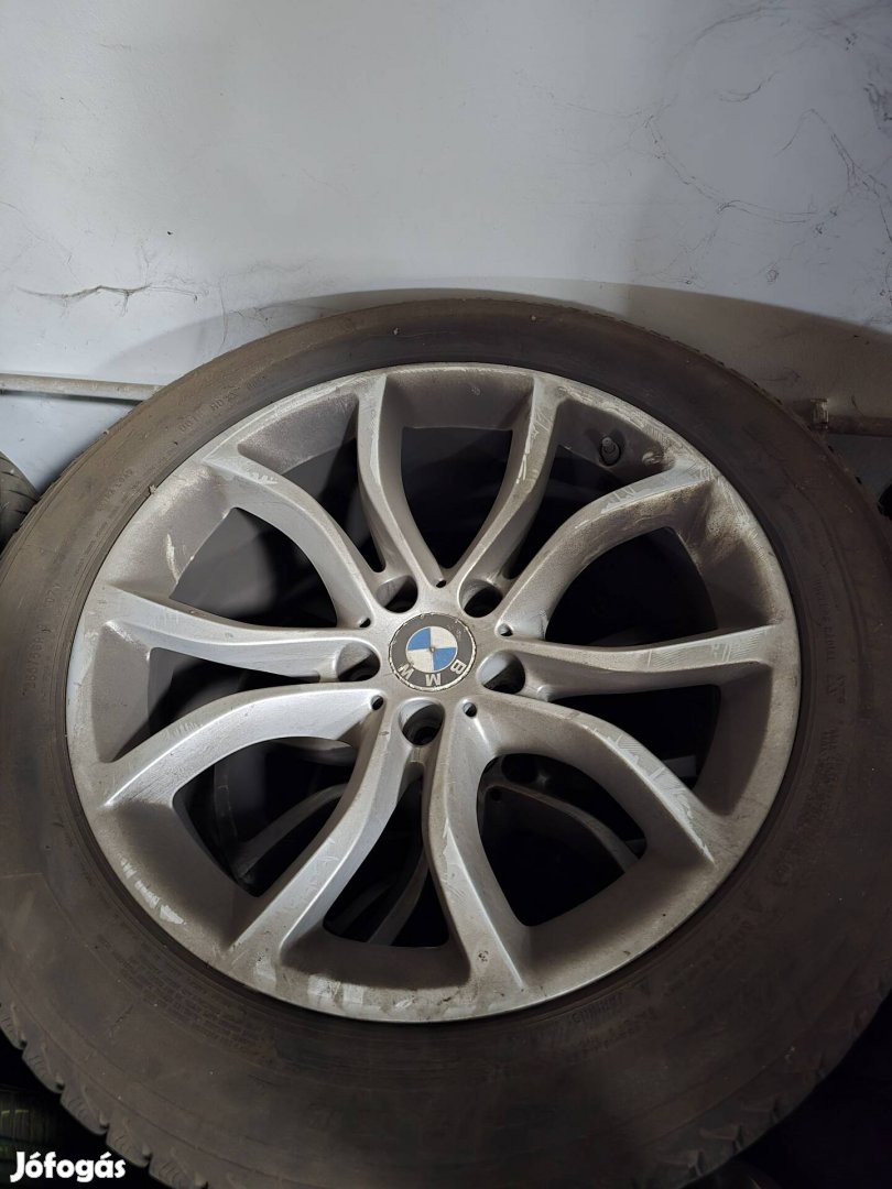 Bmw X6 alufelni