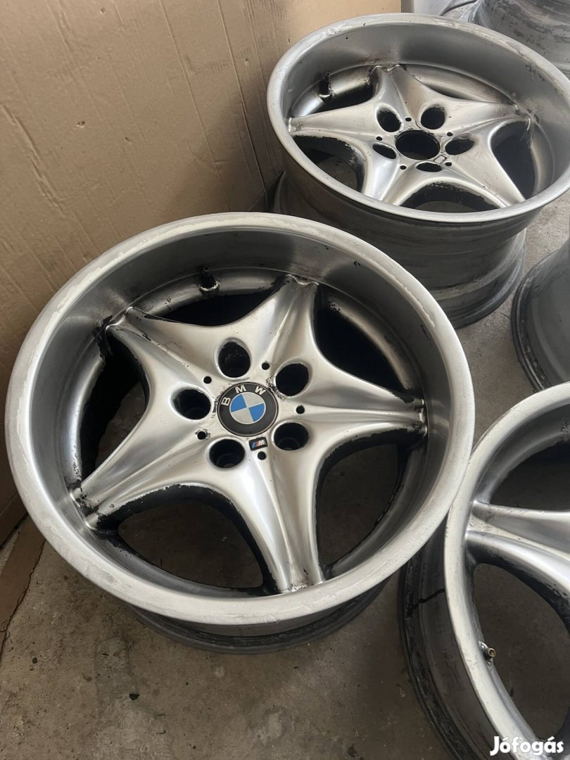 Bmw Z3 original M roadster coupe felni alufelni e36