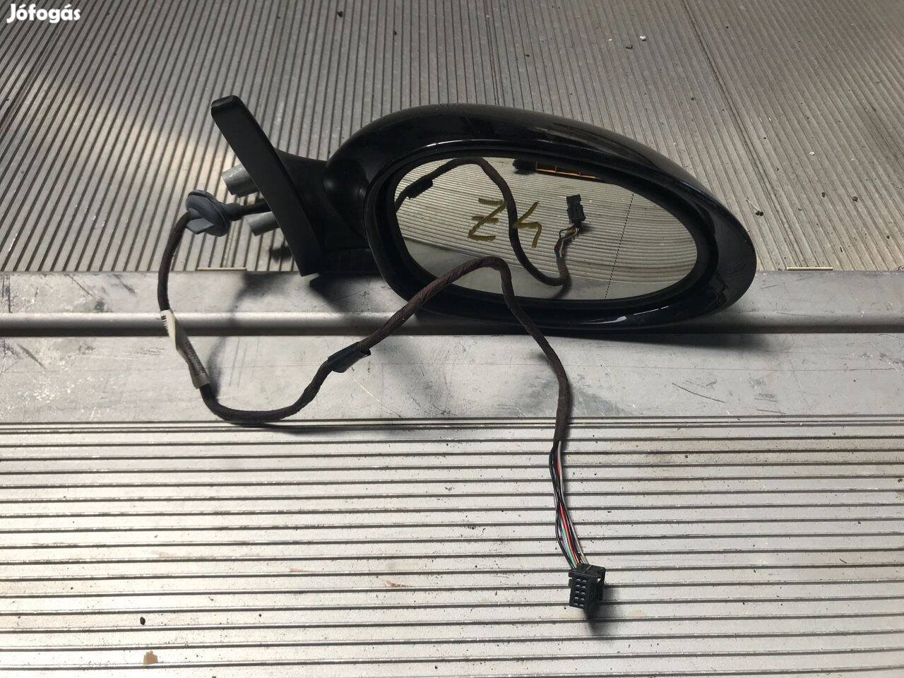 Bmw Z4 E85 E86 J. visszapillantótükör,