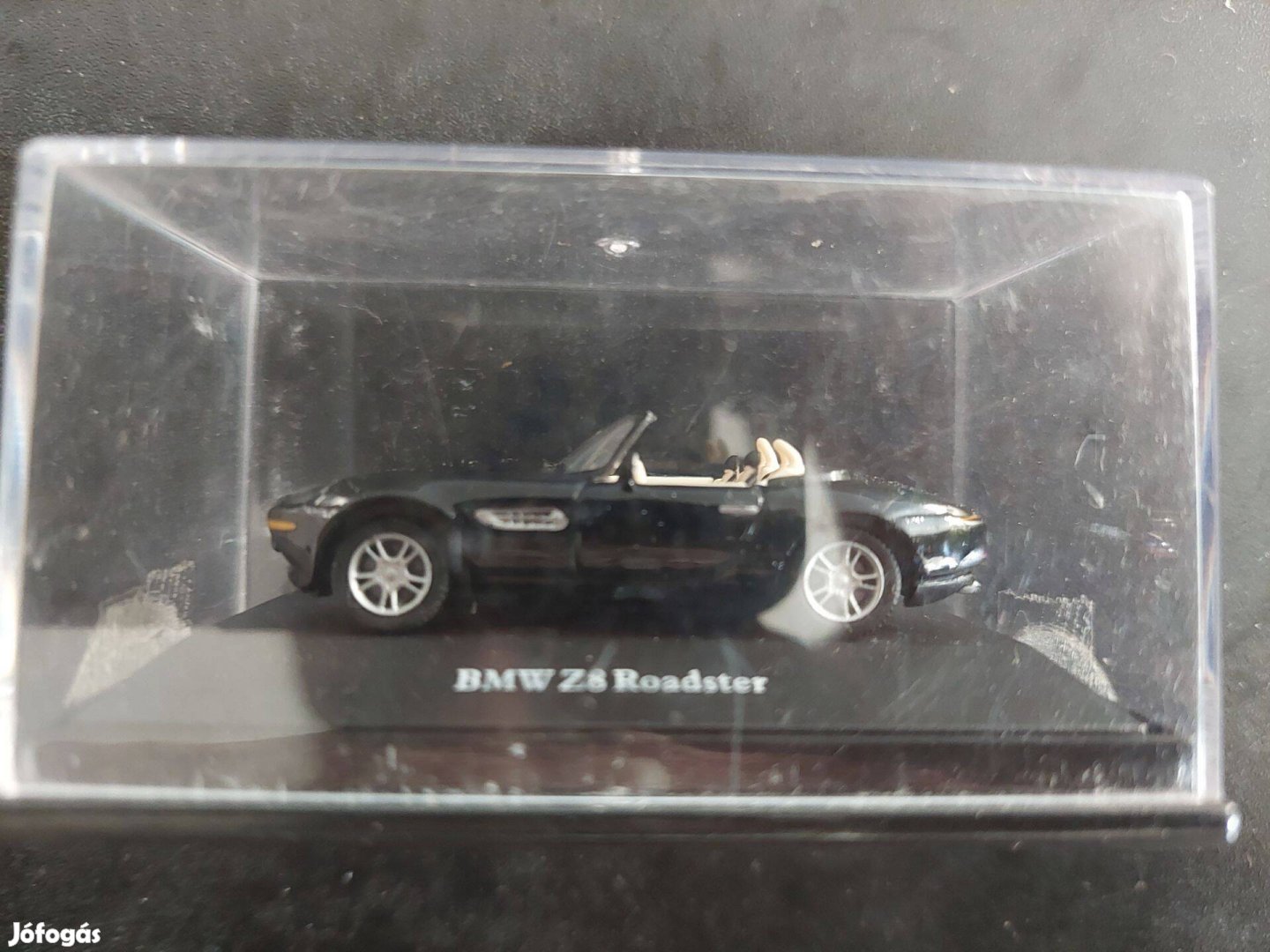 Bmw Z8 Roadster 1:72