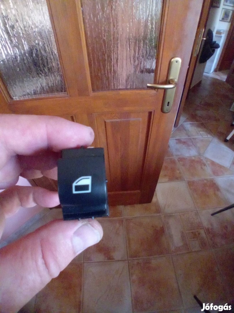 Bmw ablakemelő kapcsoló