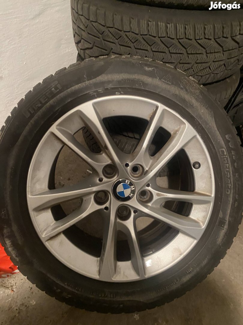 Bmw alufelni 16"-os