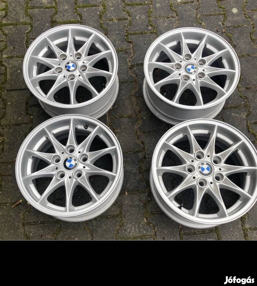 Bmw alufelni 16 coll