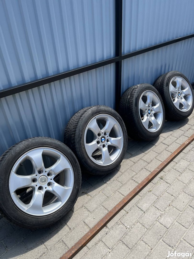 Bmw alufelni 17" et46