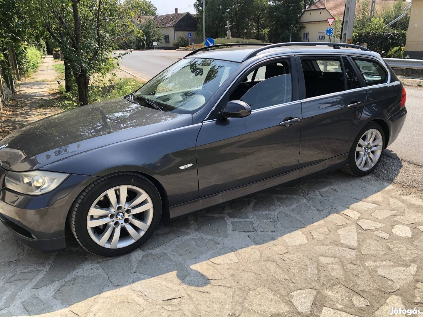 Bmw alufelni 17 colos 225 45 17