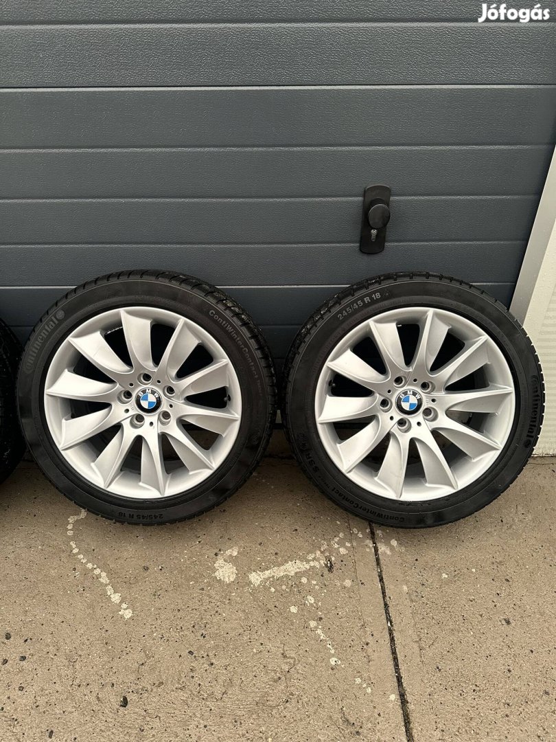 Bmw alufelni 19" Style 329 Turbine