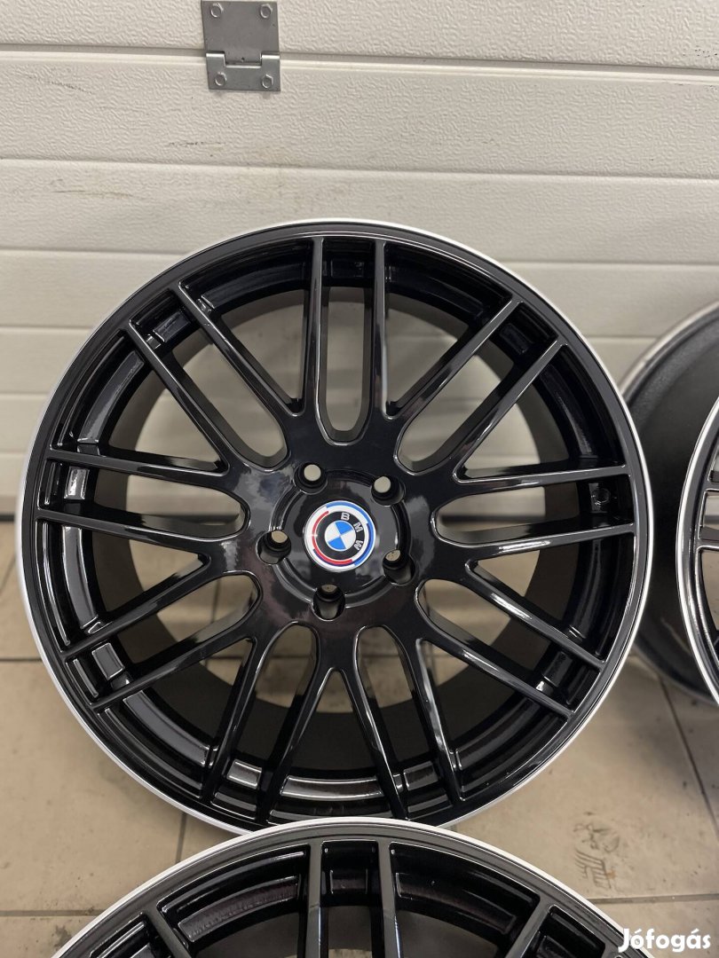 Bmw alufelni 20" F10-11