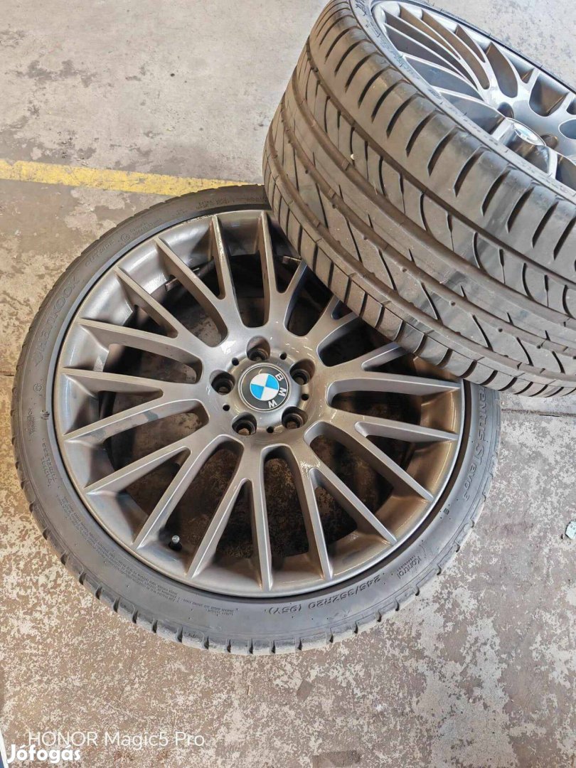 Bmw alufelni 20col (hegesztett) 5x120