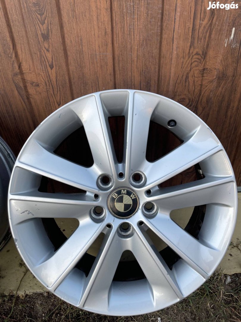 Bmw alufelni 5x120