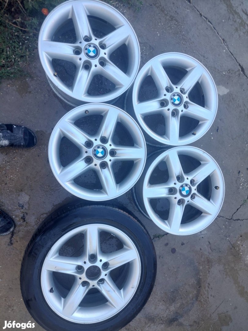 Bmw alufelni 5x120