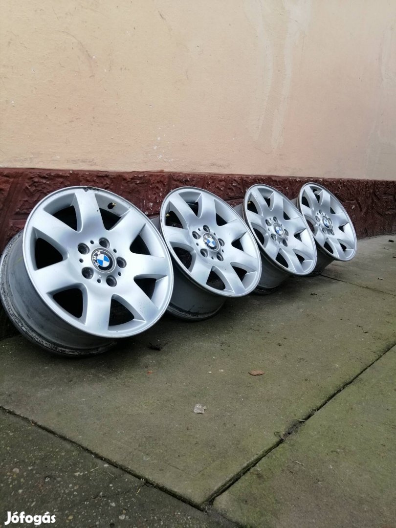 Bmw alufelni 5x120 R16(Gyári) 