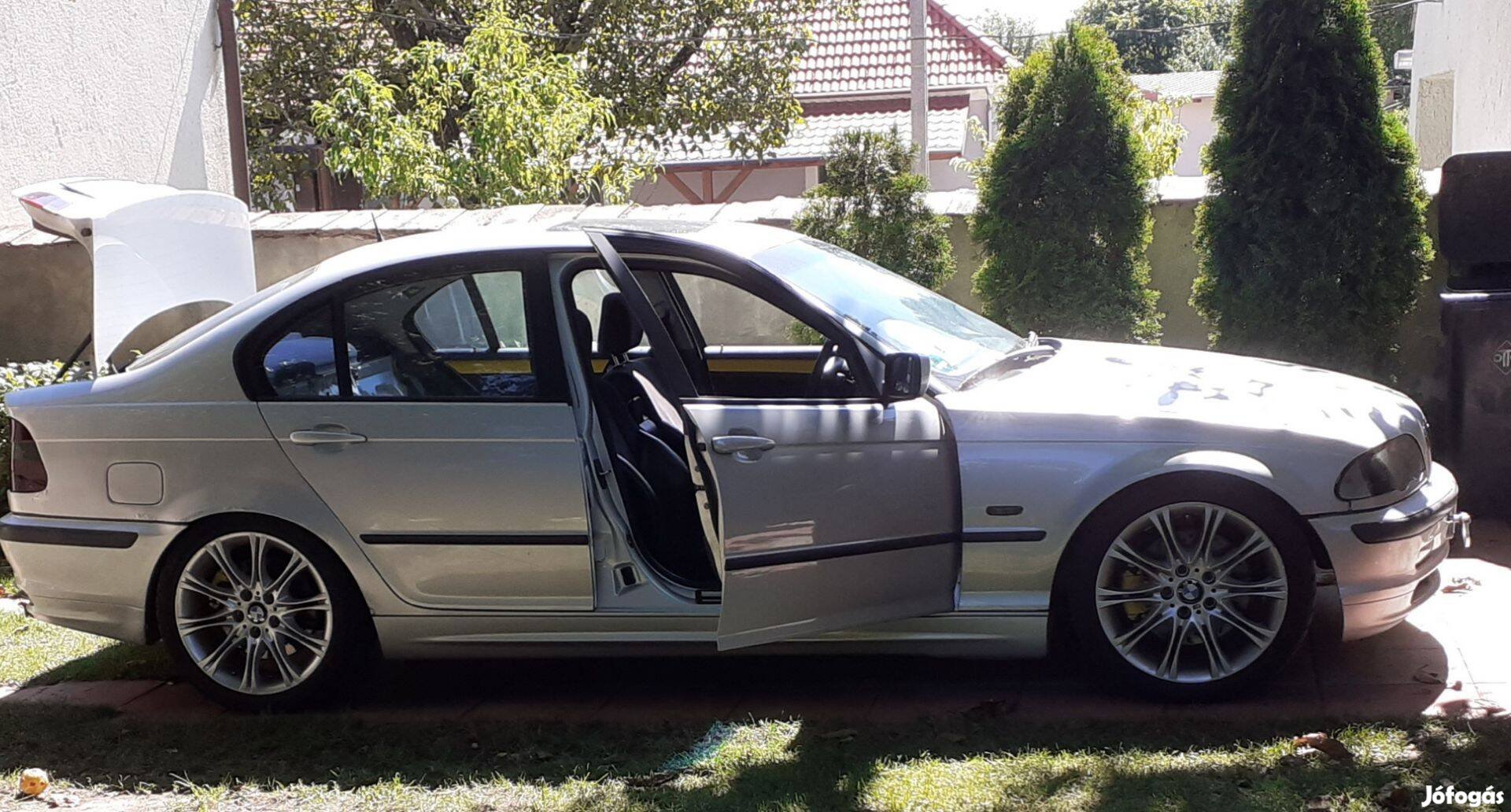 Bmw alufelni Győr