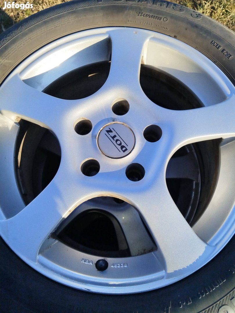 Bmw alufelni eladó 16