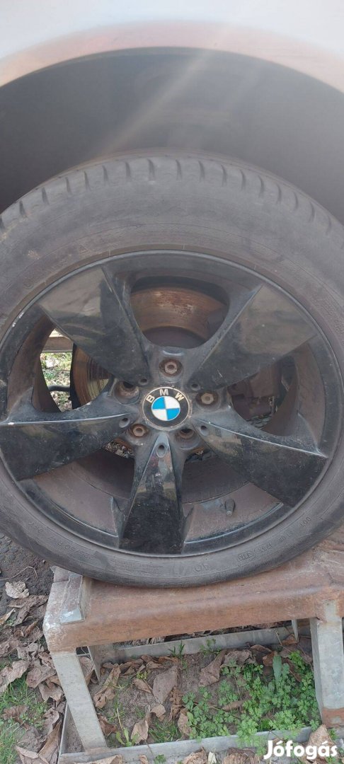 Bmw alufelni eladó