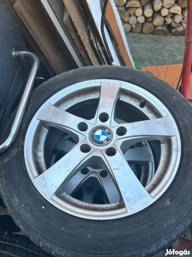 Bmw alufelni elado!