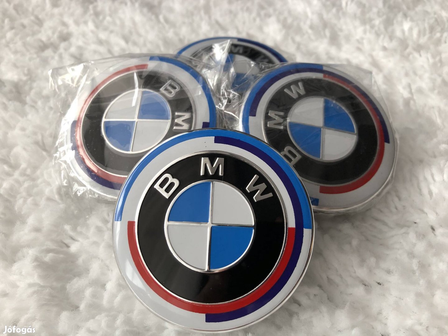 Bmw alufelni embléma, kupak, felniközép