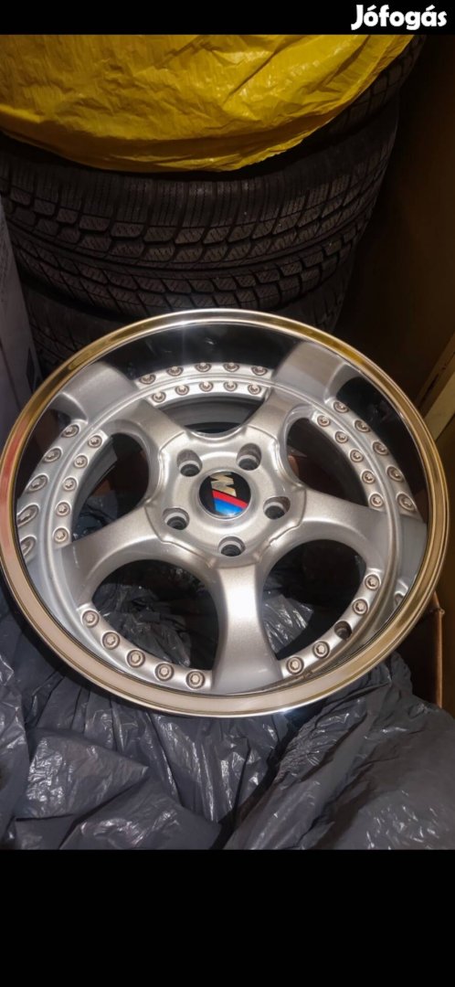 Bmw alufelni felni