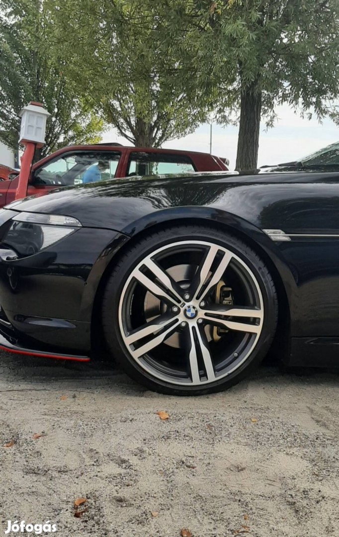 Bmw alufelni gyári 20" style 648M 5x112
