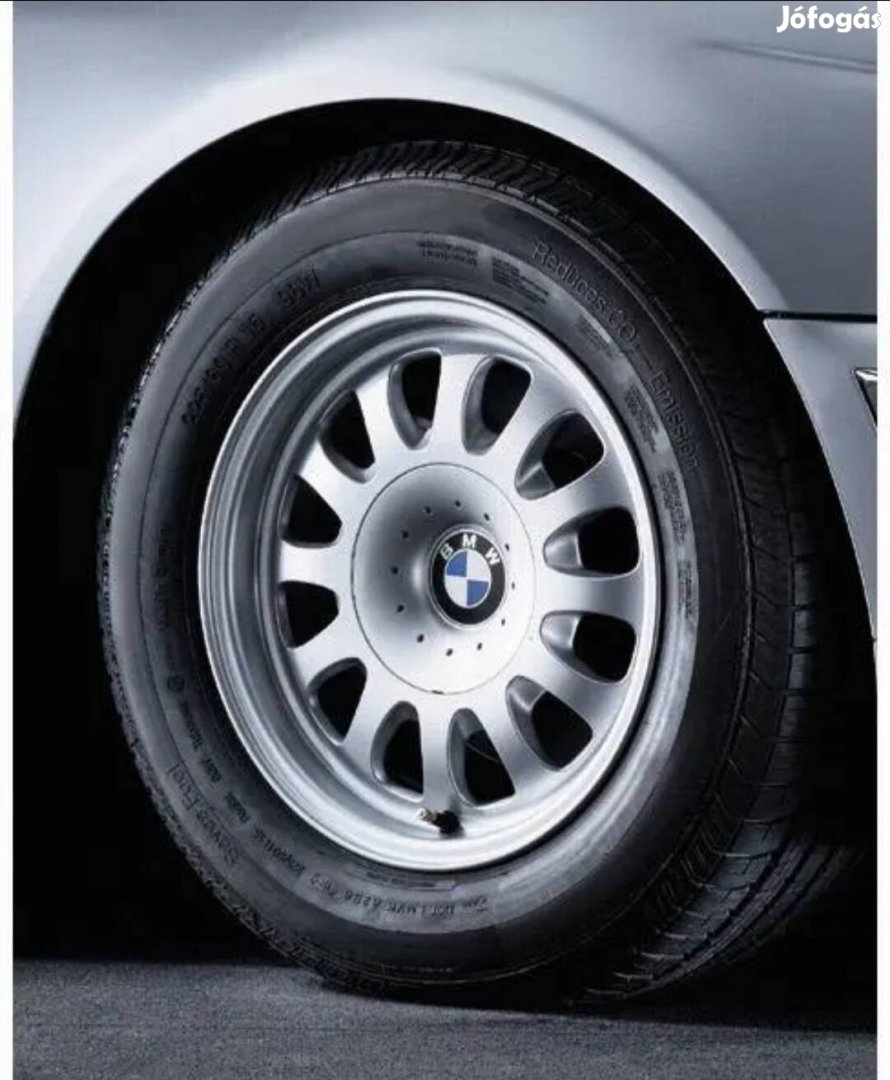 Bmw alufelni gyári 