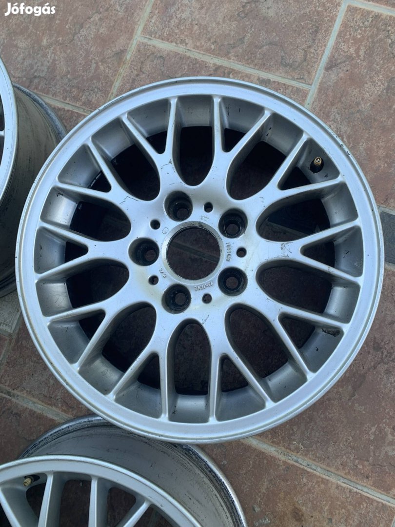 Bmw bbs style 42 e36 z36 alufelni felni garnitúra