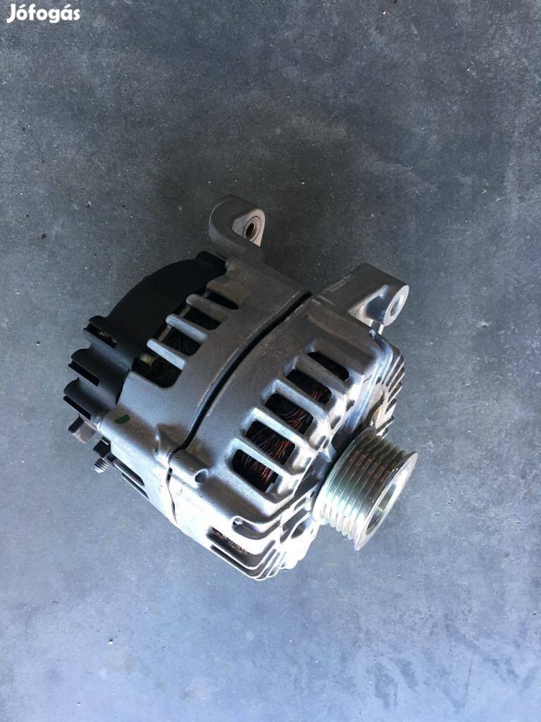 Bmw benzin diesel generator Gyári