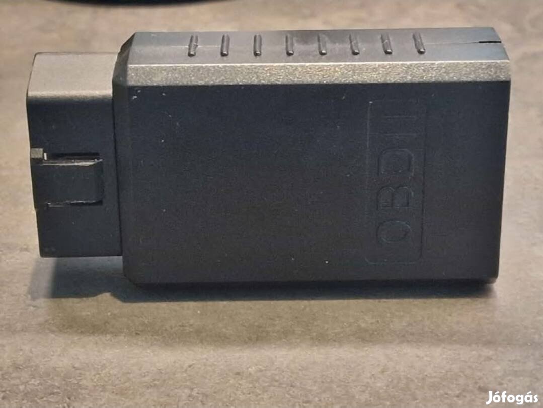 Bmw carly Obd hibaolvasó