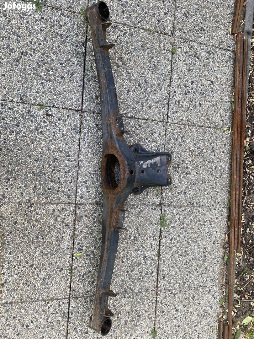 Bmw compact hátsó híd 