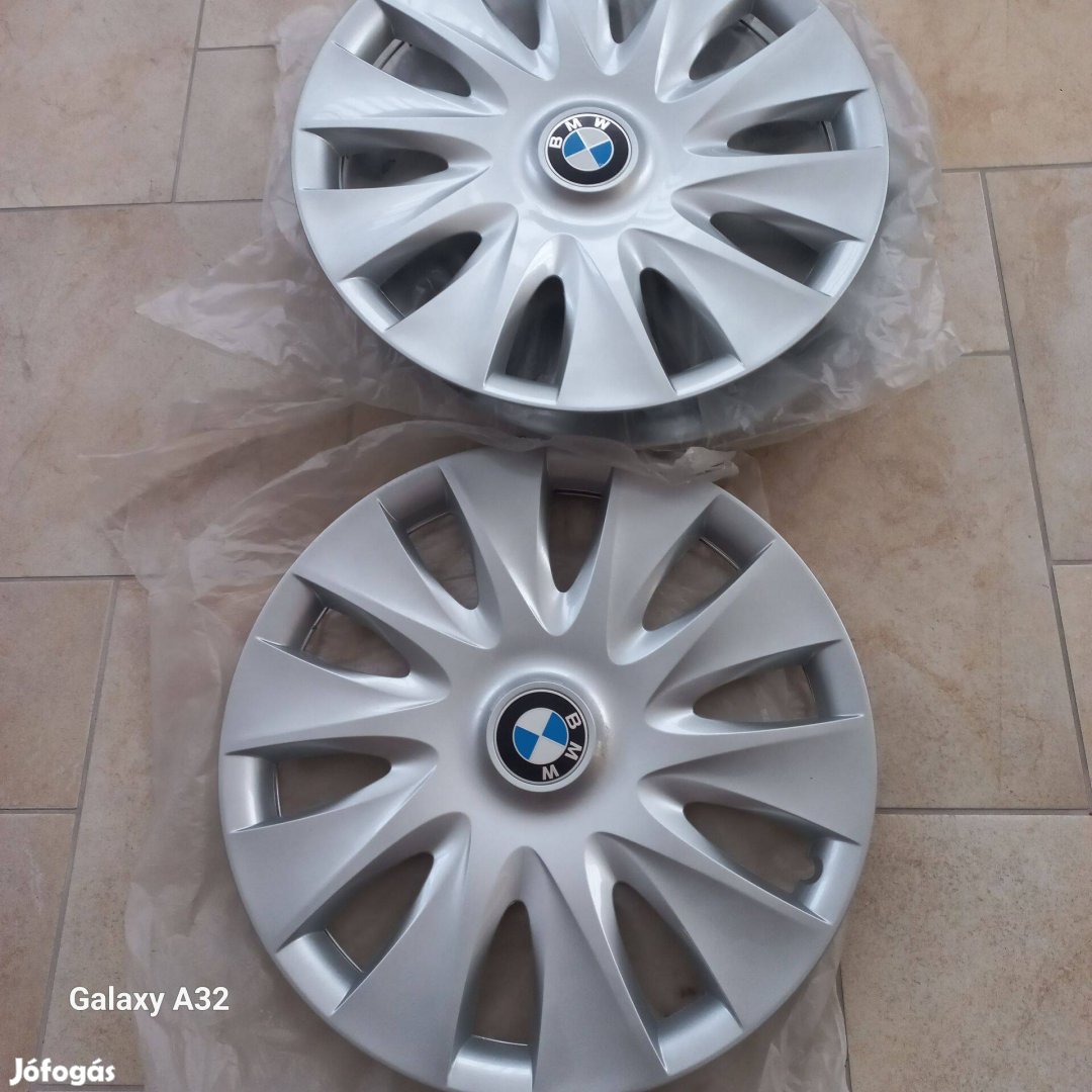 Bmw dísztárcsa szett