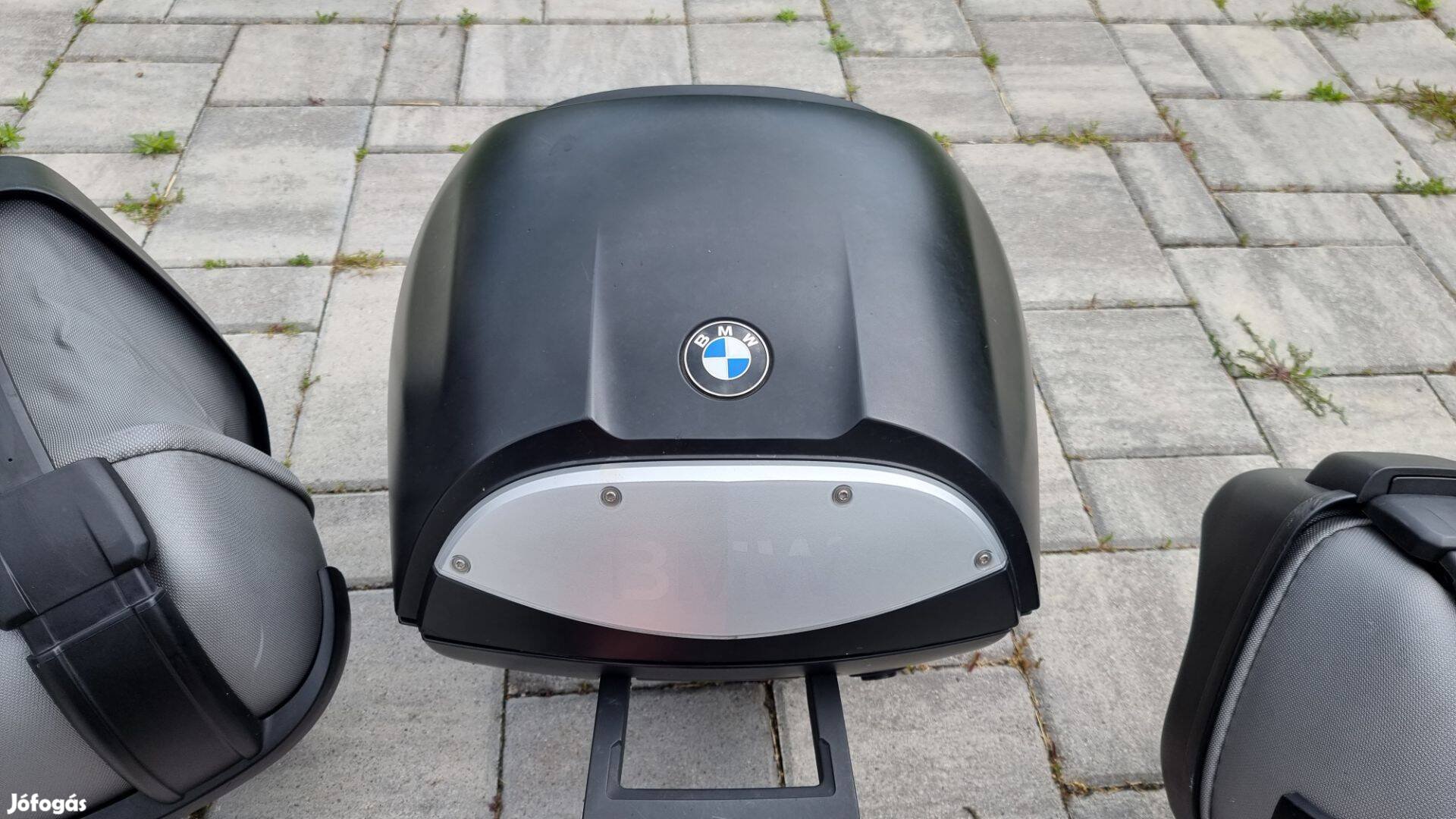 Bmw doboz szett