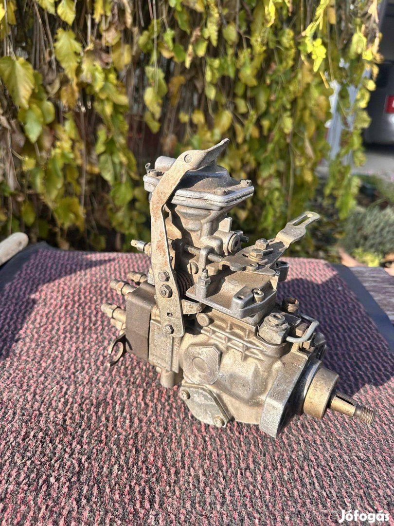 Bmw e28 ,,cápa'' adagoló