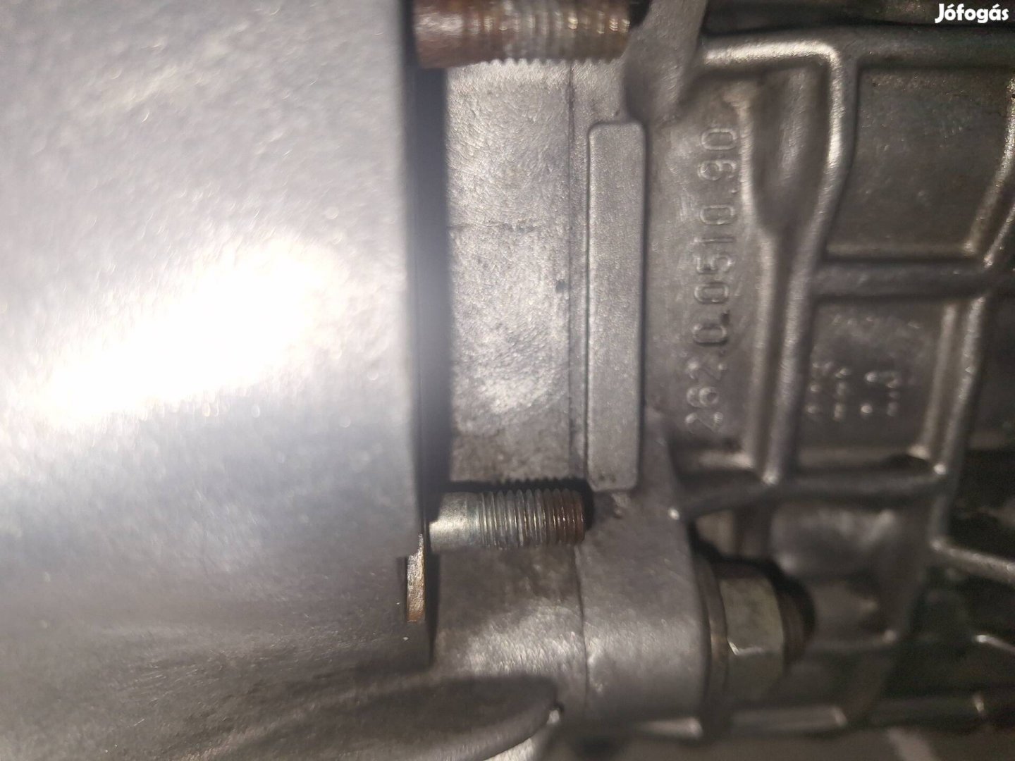 Bmw e30 M3 Dogleg váltó eladó.