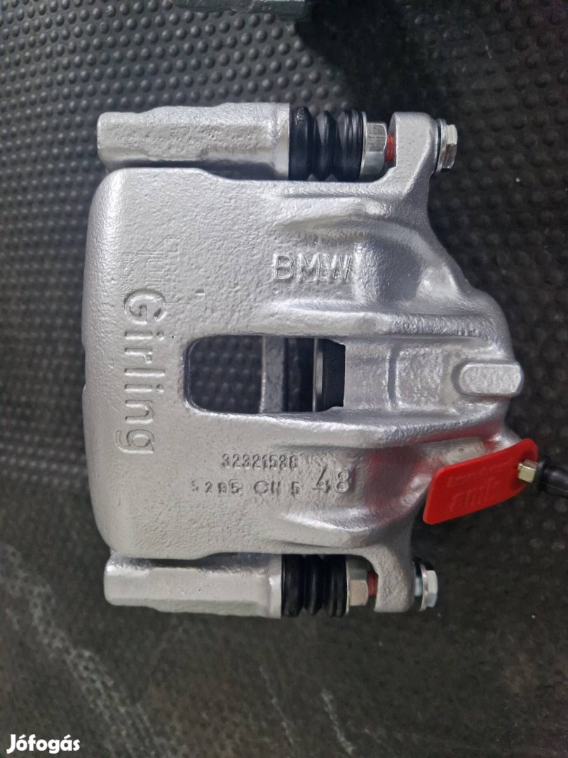 Bmw e30 első felújított féknyergek 