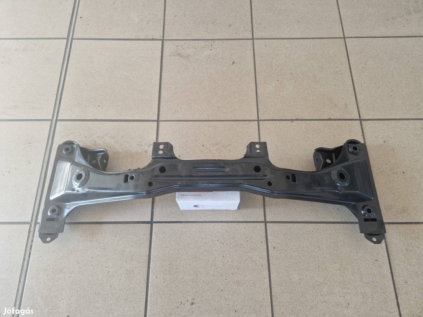 Bmw e30 felújított bölcsők 