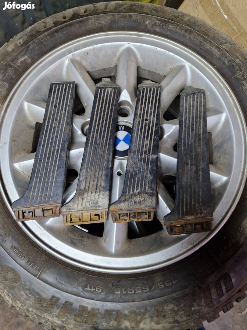 Bmw e30 gázpedál 