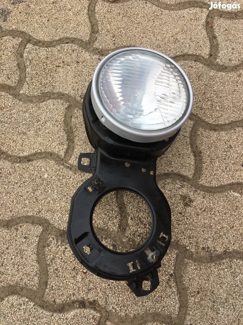 Bmw e30 gyári fényszóró lámpa Hella