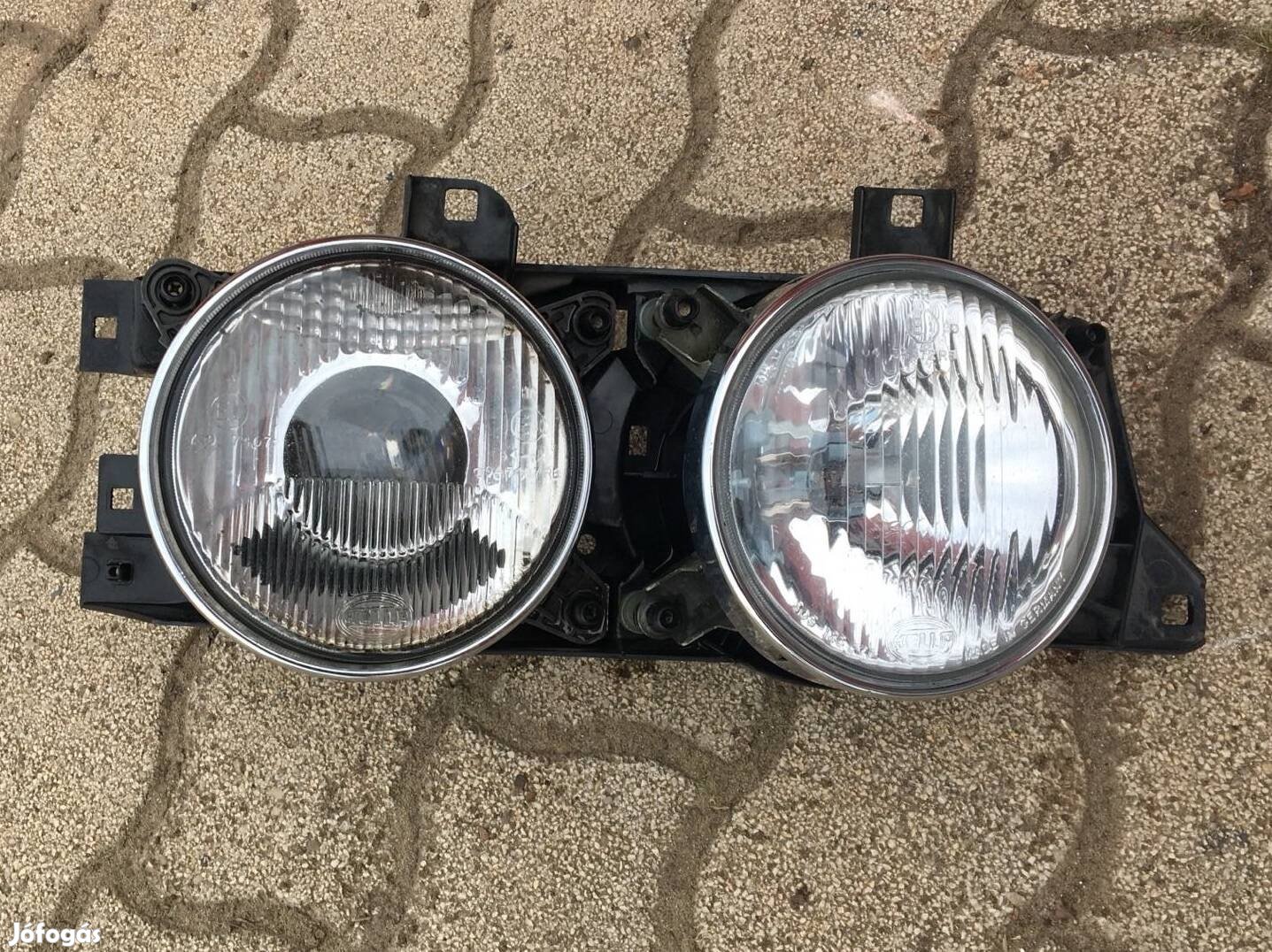 Bmw e34 gyári Hella fényszóró lámpa