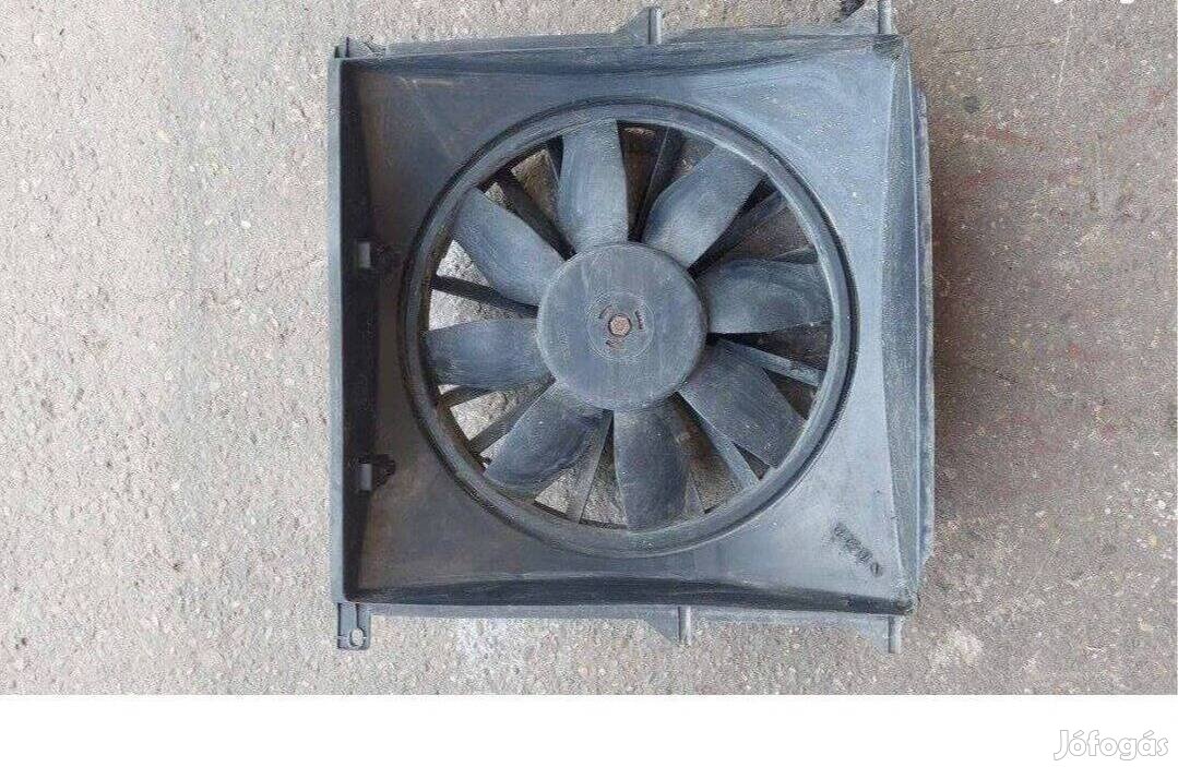 Bmw e36 4 hengeres hűtő ventilátor