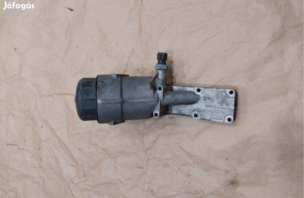 Bmw e36 4 hengeres olajszűrőház