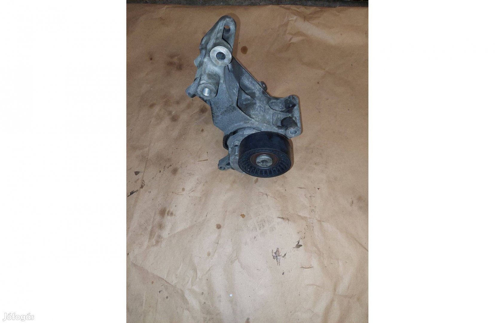 Bmw e36 4hengeres generátor tartó konzol