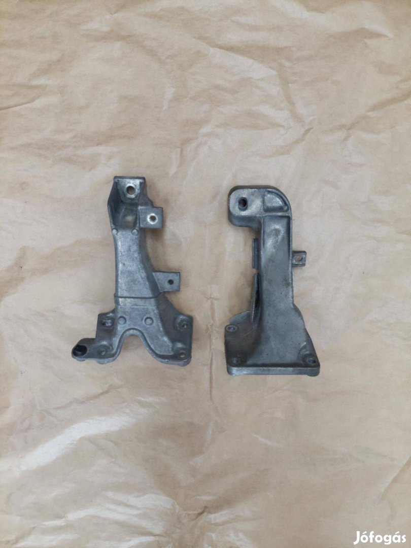 Bmw e36 6 hengeres motortartó bak