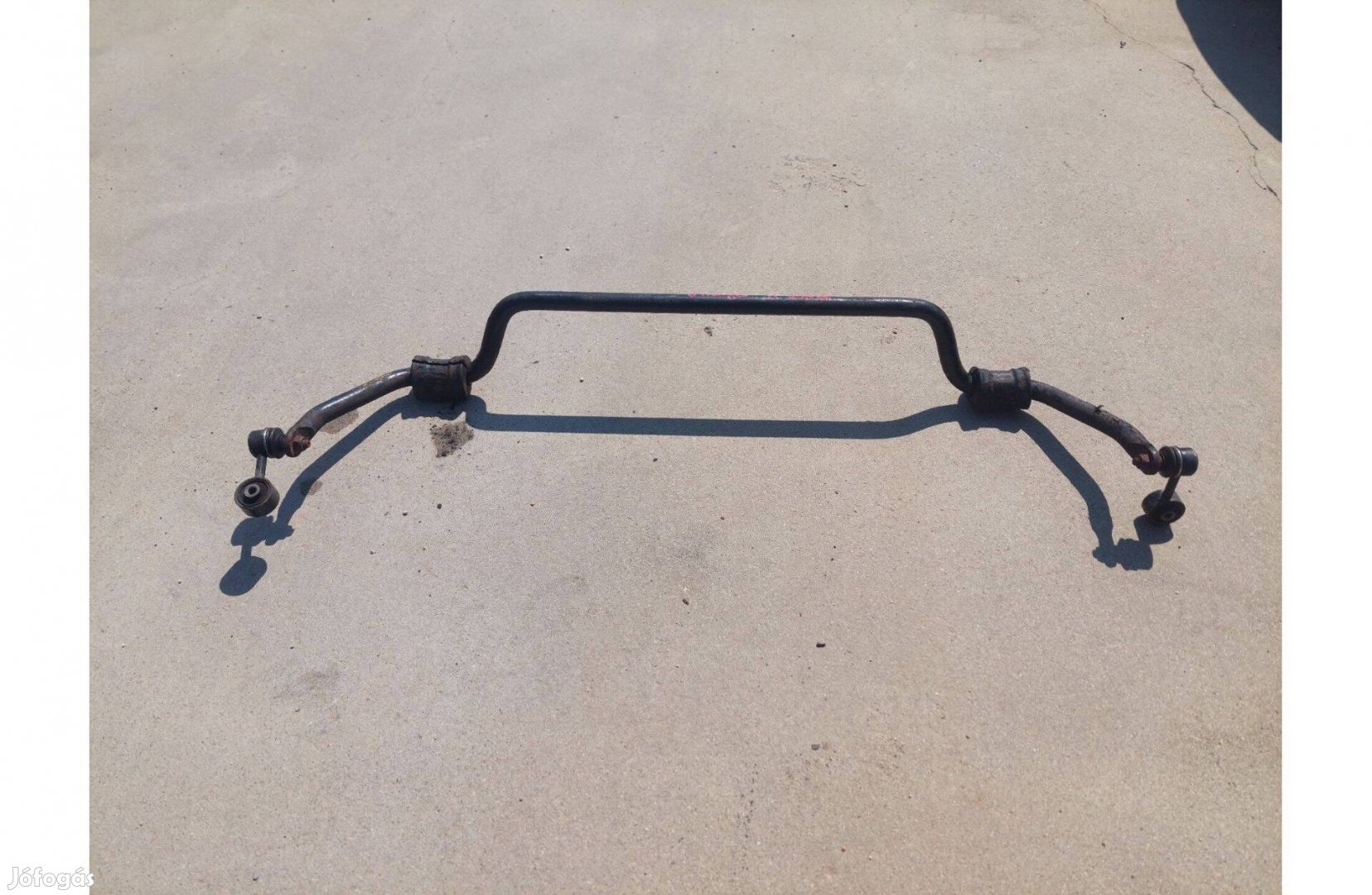 Bmw e36 6 hengeres stabilizátor rúd