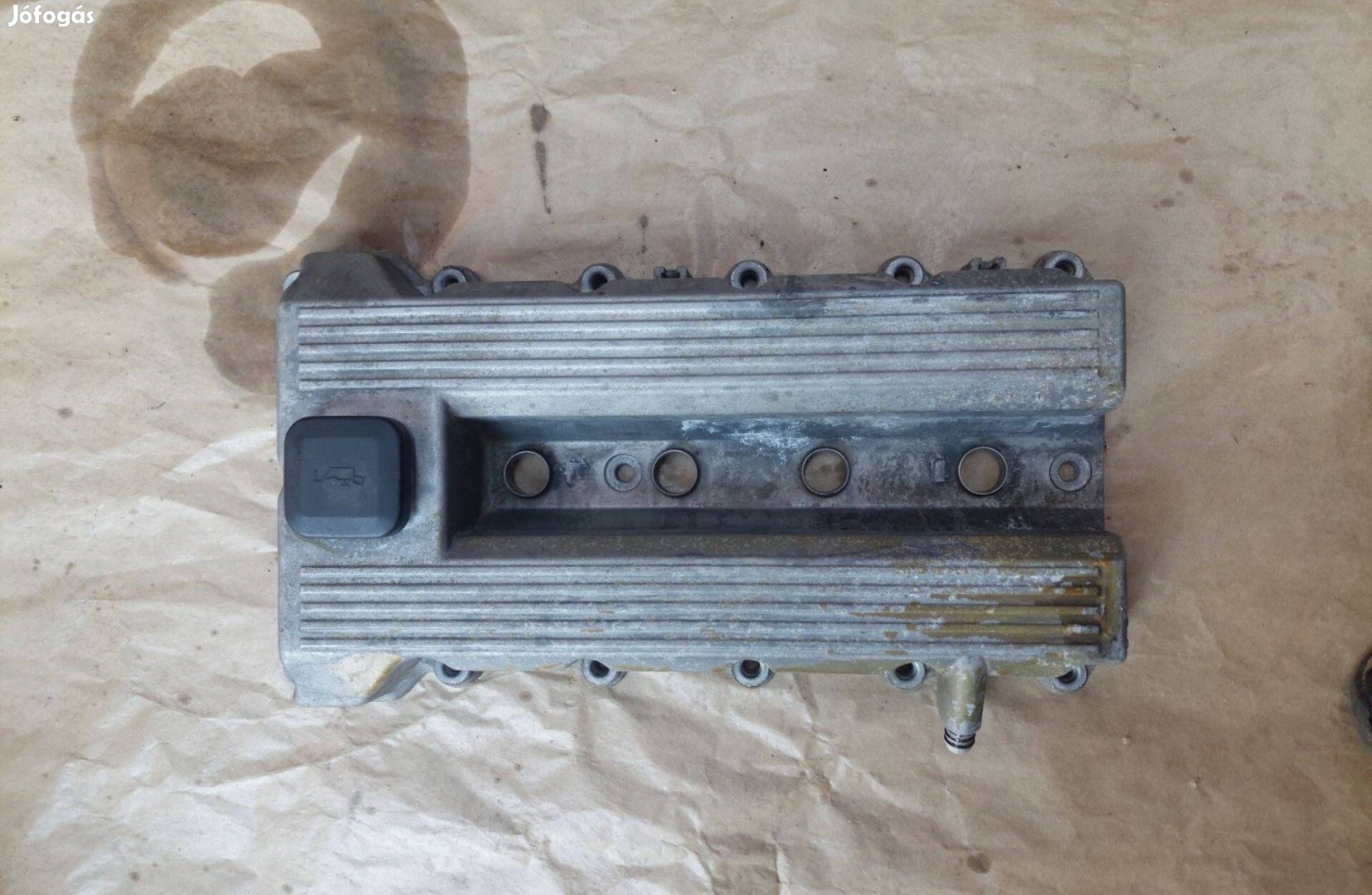 Bmw e36 M44B19 szelepfedél