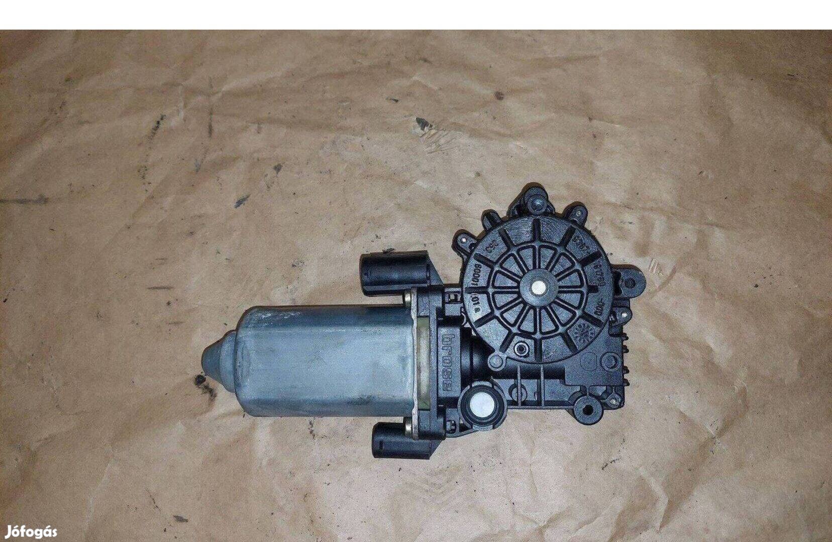 Bmw e36 ablakemelő motor