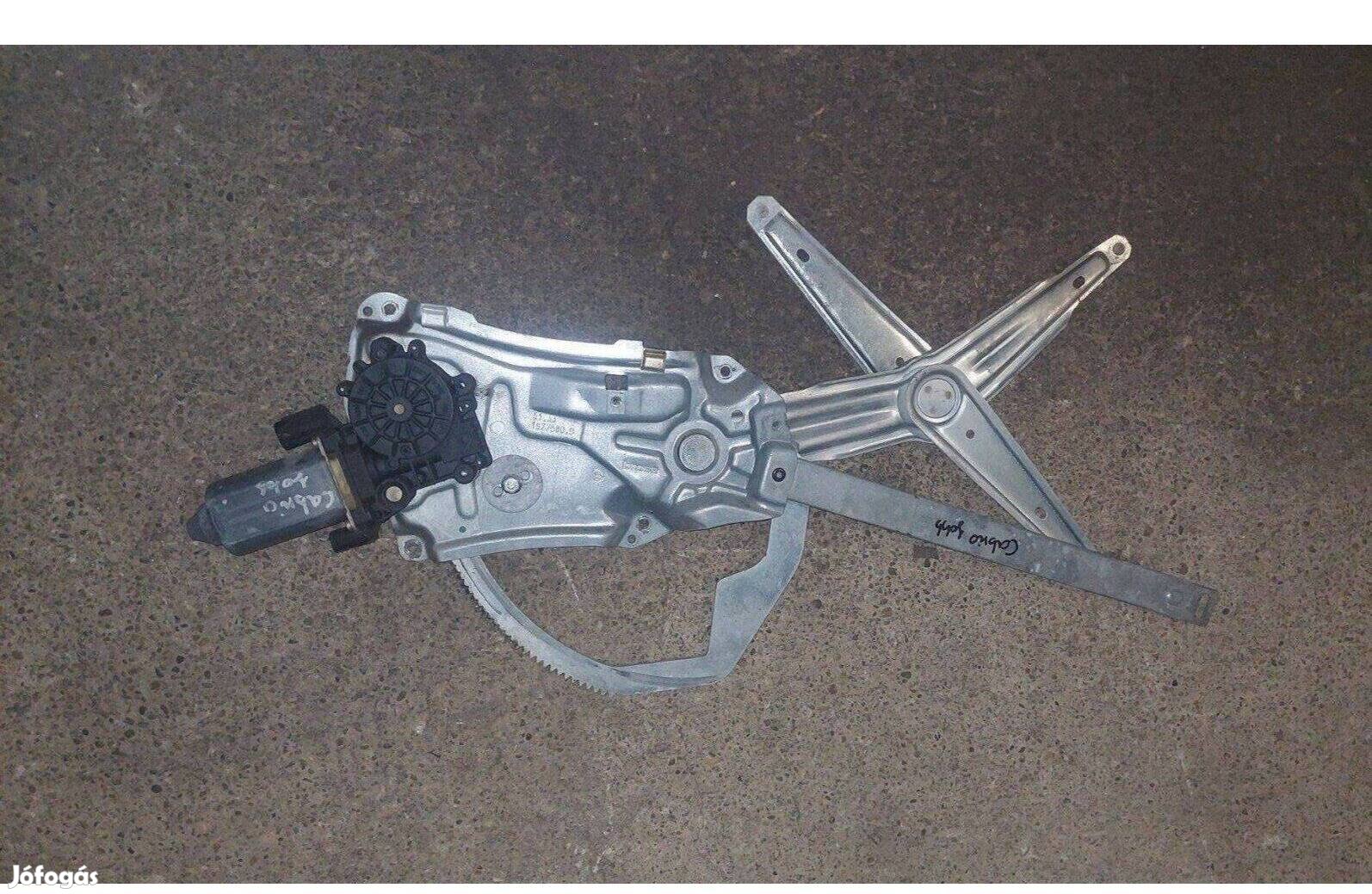 Bmw e36 ablakemelő szerkezet