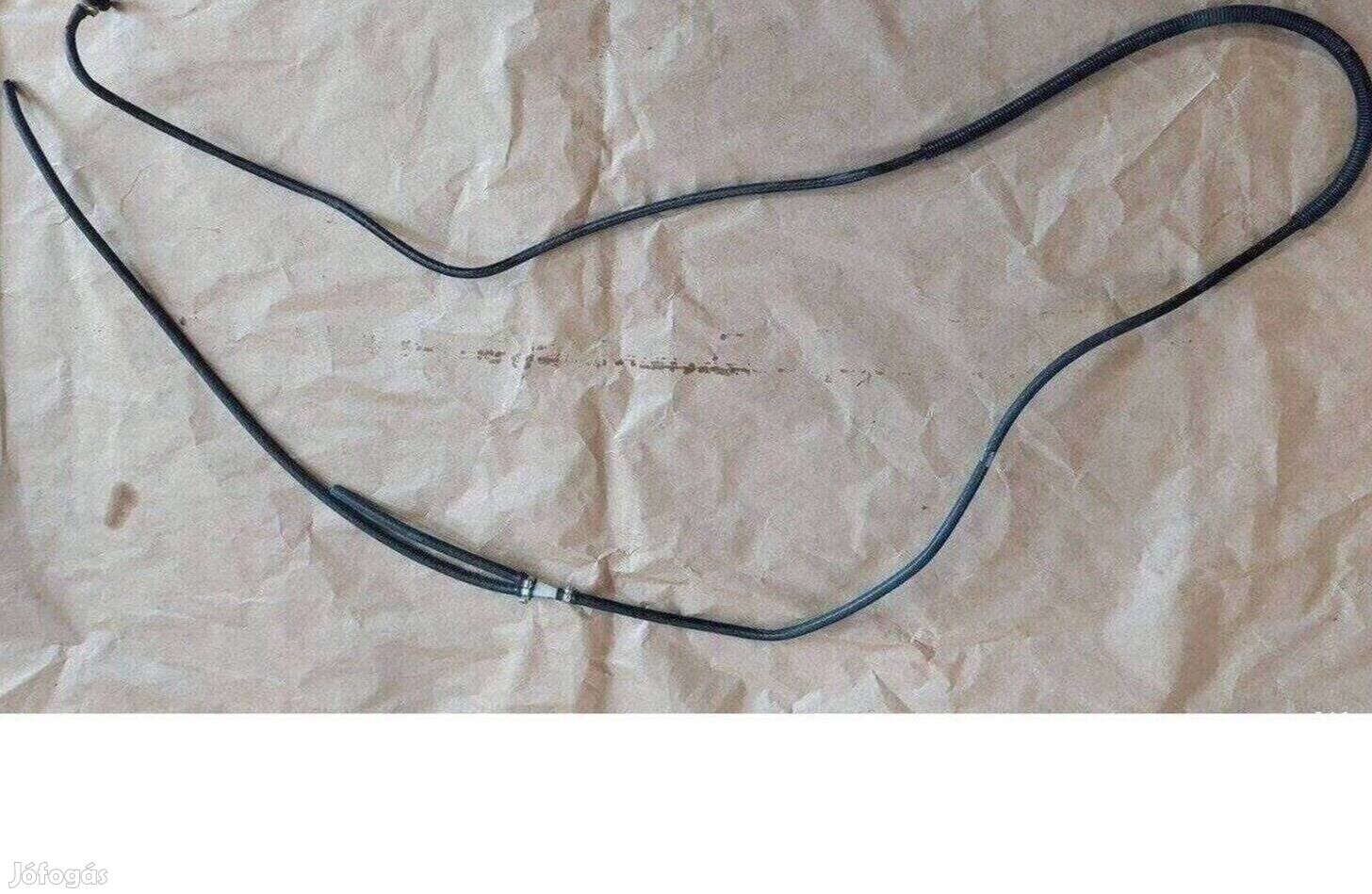 Bmw e36 ablakmosó csövezés