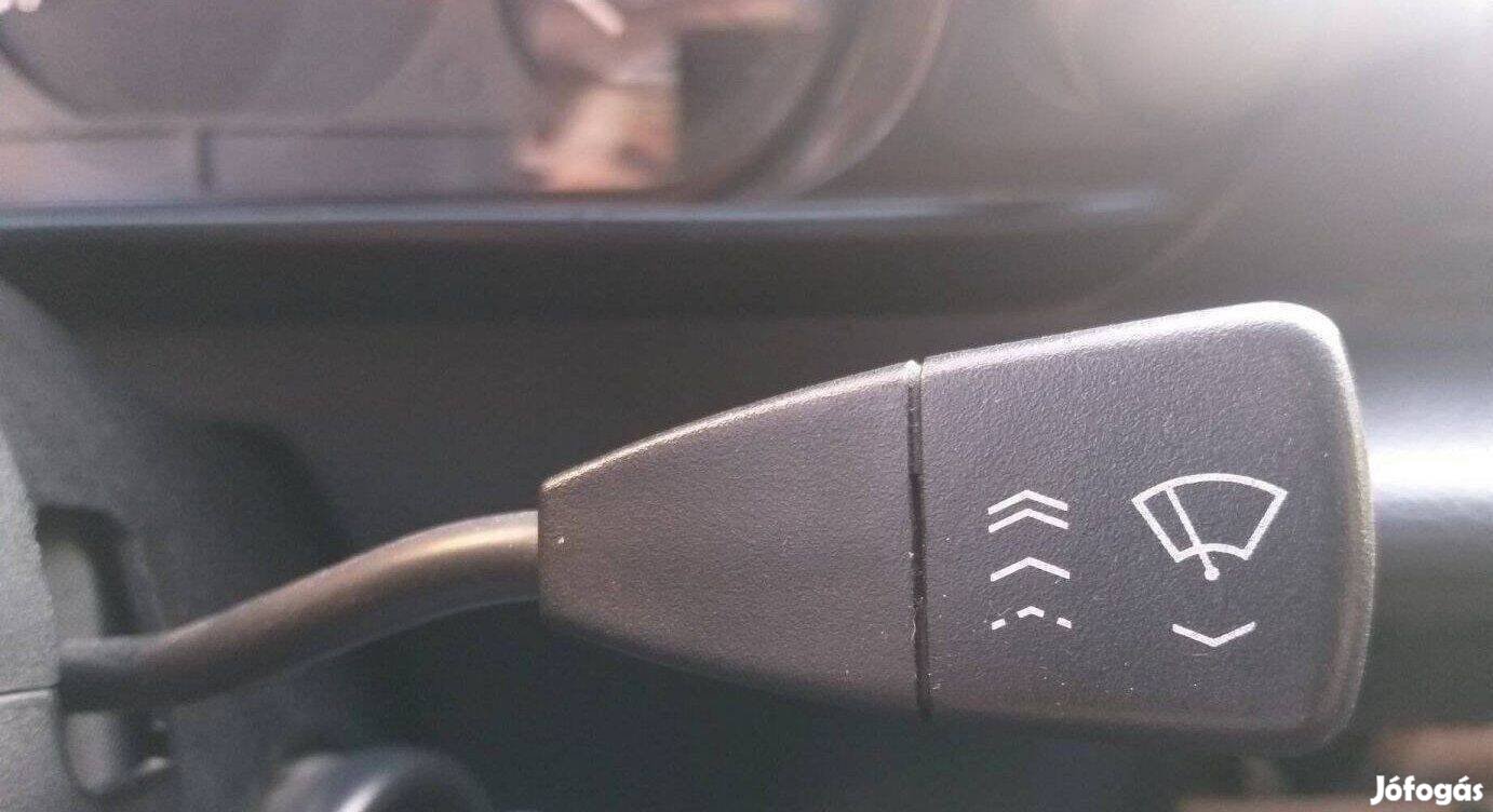 Bmw e36 ablaktörlő kar kapcsoló