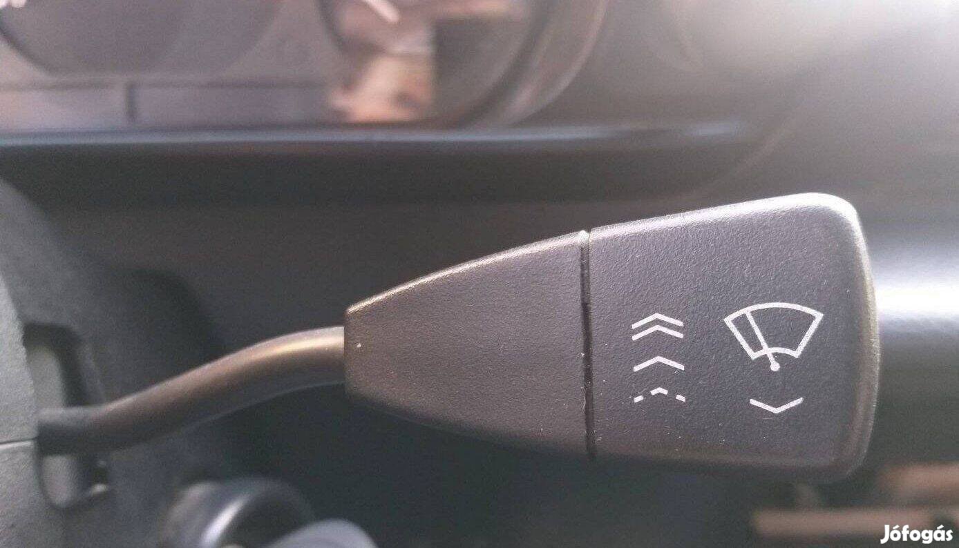 Bmw e36 ablaktörlő kar kapcsoló