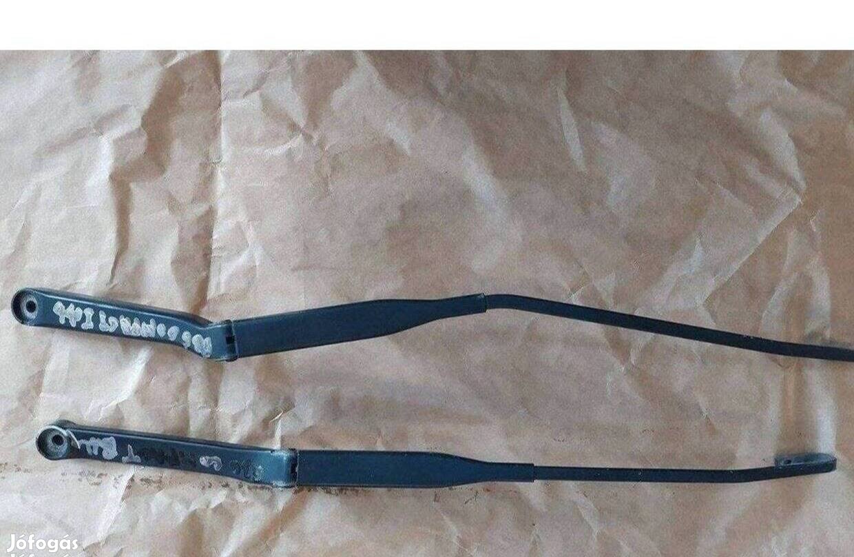 Bmw e36 ablaktörlő karok