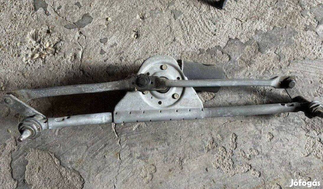 Bmw e36 ablaktörlő mechanika és motor