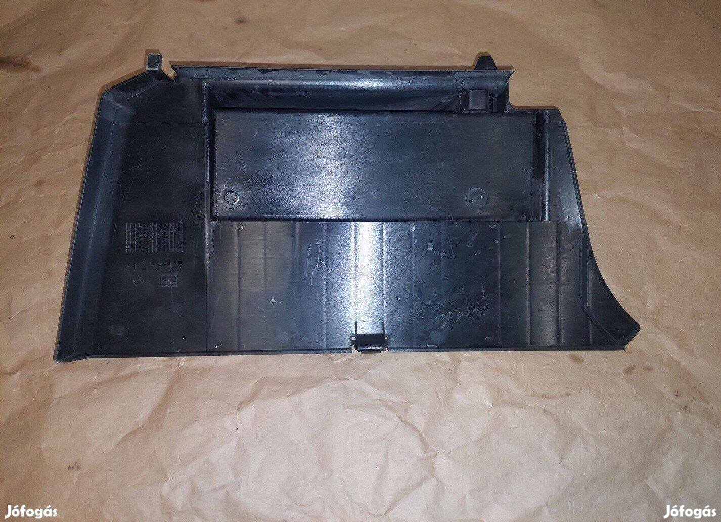 Bmw e36 akkumulátor takaró tálca